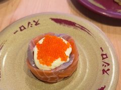 -寿司郎(北京路粤潮楼店)