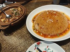 -淮上豆府(水厂路店)
