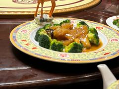 -鹿鸣春饭店(总店)