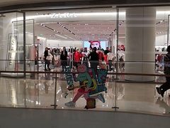 -Zara home(壹方中心店)