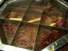 android_upload_pic-蜀九香火锅(九眼桥店)