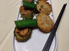 -巡味顺德菜(龙华壹方城店)