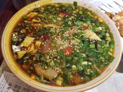 -小杨烤肉(高新店)