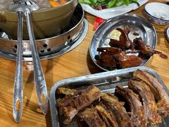 -鸽皇农庄(长湴店)