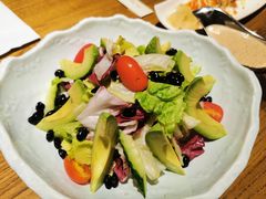 -阿吾罗日本料理(K11艺术中心店)