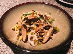 南京素什锦-南京大牌档(龙湖长楹天街店)
