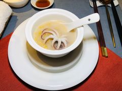 -隆荟•台州菜•粤菜
