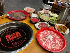 -憨铁匠火锅(红山6979店)