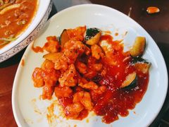 -鹏馨羊羔肉·非遗(新建街店)