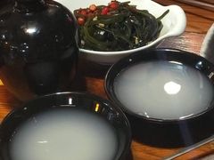 -炭虎子水浒烤肉(梦时代店)