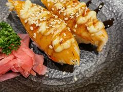 -小川洋风料理(汉街店)