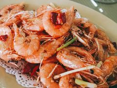 -景好海鲜餐厅(大鹏必选旅游店)