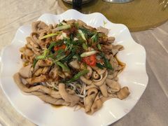 白灼鹅肠-长润·濑尿烧鹅