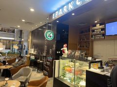 -逸派咖啡 EPARKCOFFEE(广安门店)