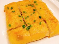 黄金豆皮-亢龙太子酒轩(东湖店)