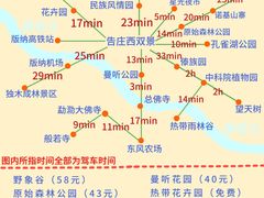 -西双版纳傣族园