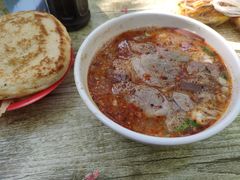 -龙鳞路第一家牛肉汤