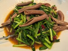 -老渔翁海肠捞饭(幸福九村店)