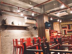 -红鼎坊·老成都火锅(新南门店)
