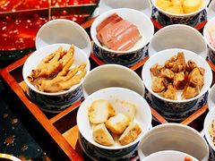 -重庆古老火锅