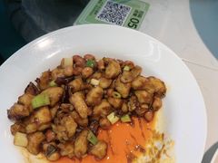 -川人百味(亿合城店)