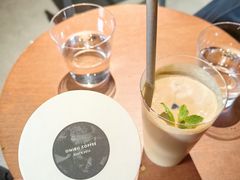 -Onirii Coffee(长乐路店)