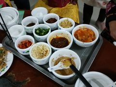 -朝伟清真铜瓢牛肉馆(三十年老·店)