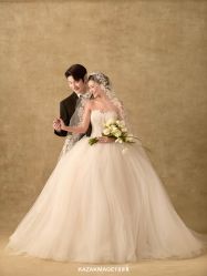 -卡兹摄影STUDIO婚纱摄影(文化路万达店)