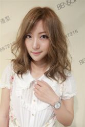 点击看大图 冷棕色-BENSON沙龙