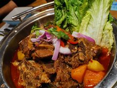 -天山传奇新疆菜(SKLP店)