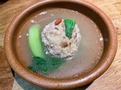 -兰溪小馆(东直门簋街店)