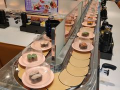 -争鲜回转寿司(通州万达店)