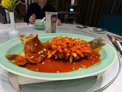 -西湖春天•老字号杭州菜(百汇店)