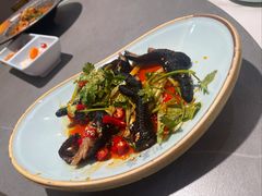 -川芙蓉·市井老川菜(长寿路店)