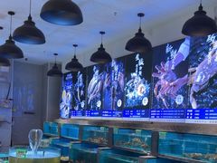 -梦都海鲜酒家(万达广场江桥店)