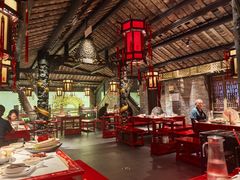 -小龙翻大江文化火锅(宽窄店)
