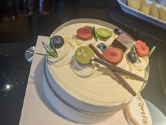 -半勺舒舒生日蛋糕店