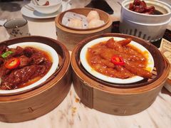 -滋粥楼·顺德菜(番禺广场总店)