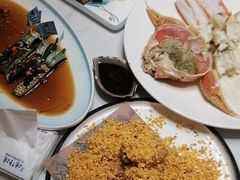 -鲜味食族水产·海鲜餐厅