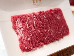 -东来顺饭庄(新源里店)