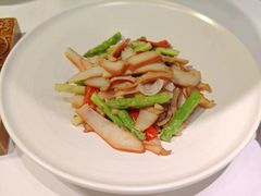 -民国红公馆·秦淮八艳(夫子庙店)
