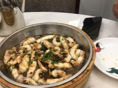 豉汁蒸鱼腩-红日饭店(裕隆三路店)