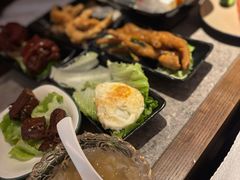 -和子足浴SPA会馆(东方之门店)