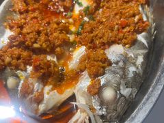 -回家吃饭·地道南昌菜(建德观总店)