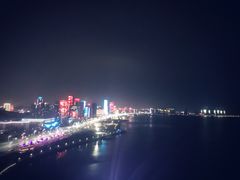 -琴岛之星摩天轮