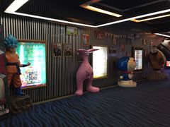 -橙天嘉禾影城(苏州印象城店)