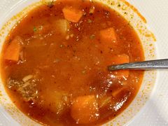 -安德烈俄式西餐厅(中央大街店)