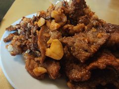 -清真宏玉祥黄门脸餐厅(华荫东里店)
