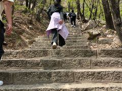 -丹东凤凰山景区