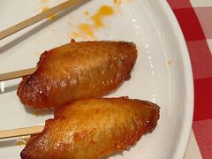 -西贝(无锡八佰伴中心店)